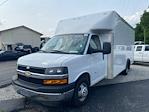 2022 Chevrolet Express 3500 DRW RWD Step Van / Walk-in for sale #LF05152E - photo 9