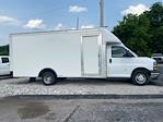 2022 Chevrolet Express 3500 DRW RWD Step Van / Walk-in for sale #LF05152E - photo 3
