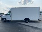 2022 Chevrolet Express 3500 DRW RWD Step Van / Walk-in for sale #LF05152E - photo 8