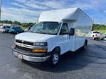2022 Chevrolet Express 3500 DRW RWD Step Van / Walk-in for sale #LF05152E - photo 11