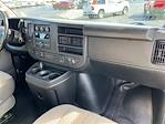 2022 Chevrolet Express 3500 DRW RWD Step Van / Walk-in for sale #LF05152E - photo 16