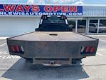 2022 Ford F-450 Crew Cab DRW 4WD Flatbed Truck for sale #LF05153E - photo 4