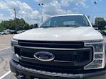2022 Ford F-450 Crew Cab DRW 4WD Flatbed Truck for sale #LF05153E - photo 8