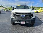 2022 Ford F-450 Crew Cab DRW 4WD Flatbed Truck for sale #LF05153E - photo 9