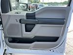 2022 Ford F-450 Crew Cab DRW 4WD Flatbed Truck for sale #LF05153E - photo 24