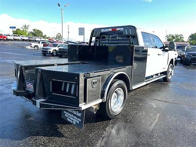 2024 Ford F-350 Crew Cab DRW 4WD Hauler Body for sale #LF05161 - photo 2