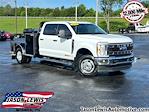 2024 Ford F-350 Crew Cab DRW 4WD Hauler Body for sale #LF05161 - photo 1