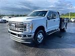 2024 Ford F-350 Crew Cab DRW 4WD Hauler Body for sale #LF05161 - photo 7
