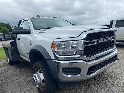 2020 Ram 4500 Regular Cab DRW 4WD Flatbed Truck for sale #LF05165 - photo 1
