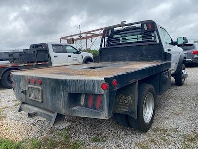 2020 Ram 4500 Regular Cab DRW 4WD Flatbed Truck for sale #LF05165 - photo 2