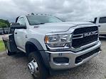2020 Ram 4500 Regular Cab DRW 4WD Flatbed Truck for sale #LF05165 - photo 1