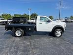 2020 Ram 4500 Regular Cab DRW 4WD Flatbed Truck for sale #LF05165 - photo 3