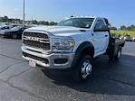 2020 Ram 4500 Regular Cab DRW 4WD Flatbed Truck for sale #LF05165 - photo 8