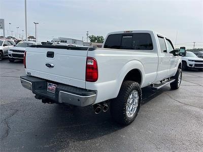 2014 Ford F-250 Crew Cab 4WD Pickup for sale #LF05180 - photo 2