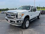 2014 Ford F-250 Crew Cab 4WD Pickup for sale #LF05180 - photo 8