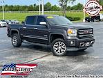 2014 GMC Sierra 1500 Crew Cab 4WD Pickup for sale #LF05182 - photo 1