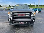 2014 GMC Sierra 1500 Crew Cab 4WD Pickup for sale #LF05182 - photo 9