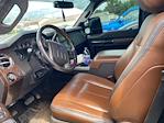2014 Ford F-350 Crew Cab DRW 4WD Flatbed Truck for sale #LF05185 - photo 10