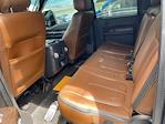 2014 Ford F-350 Crew Cab DRW 4WD Flatbed Truck for sale #LF05185 - photo 11