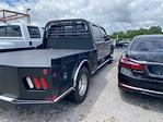 2014 Ford F-350 Crew Cab DRW 4WD Flatbed Truck for sale #LF05185 - photo 2