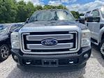 2014 Ford F-350 Crew Cab DRW 4WD Flatbed Truck for sale #LF05185 - photo 7