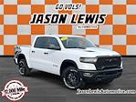 Used 2025 Ram 1500 Rebel Crew Cab 4WD Pickup for sale #LF05191E - photo 1