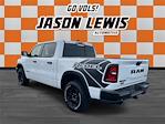 Used 2025 Ram 1500 Rebel Crew Cab 4WD Pickup for sale #LF05191E - photo 6