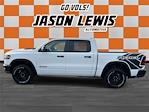 Used 2025 Ram 1500 Rebel Crew Cab 4WD Pickup for sale #LF05191E - photo 7