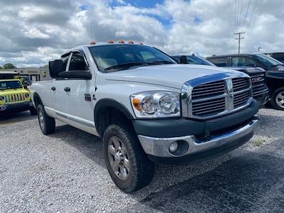 2009 Dodge Ram 3500 Mega Cab DRW 4WD Pickup for sale #LF05198 - photo 1