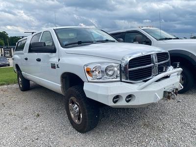 2008 Dodge Ram 2500 Mega Cab 4WD Pickup for sale #LF05200 - photo 1