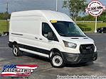 2024 Ford Transit 250 High Roof RWD Empty Cargo Van for sale #LF05206E - photo 1