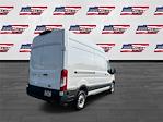2024 Ford Transit 250 High Roof RWD Empty Cargo Van for sale #LF05206E - photo 2