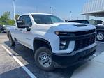 2022 Chevrolet Silverado 2500 Double Cab 4WD Pickup for sale #LF05207E - photo 1