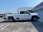 2022 Chevrolet Silverado 2500 Double Cab 4WD Pickup for sale #LF05207E - photo 3