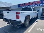 2022 Chevrolet Silverado 2500 Double Cab 4WD Pickup for sale #LF05207E - photo 2