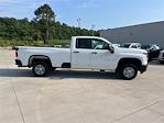 2022 Chevrolet Silverado 2500 Double Cab 4WD Pickup for sale #LF05207E - photo 3