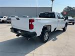 2022 Chevrolet Silverado 2500 Double Cab 4WD Pickup for sale #LF05207E - photo 2