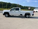 2022 Chevrolet Silverado 2500 Double Cab 4WD Pickup for sale #LF05207E - photo 7