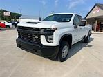2022 Chevrolet Silverado 2500 Double Cab 4WD Pickup for sale #LF05207E - photo 8
