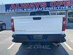 2022 Chevrolet Silverado 2500 Double Cab 4WD Pickup for sale #LF05207E - photo 4
