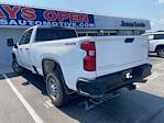 2022 Chevrolet Silverado 2500 Double Cab 4WD Pickup for sale #LF05207E - photo 6