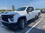 2022 Chevrolet Silverado 2500 Double Cab 4WD Pickup for sale #LF05207E - photo 7