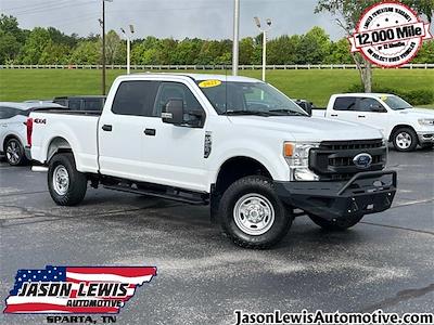 2022 Ford F-250 Crew Cab 4WD Pickup for sale #LF05208E - photo 1