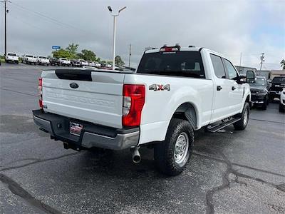 2022 Ford F-250 Crew Cab 4WD Pickup for sale #LF05208E - photo 2