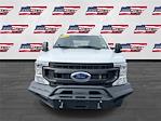 2022 Ford F-250 Crew Cab 4WD Pickup for sale #LF05208E - photo 9