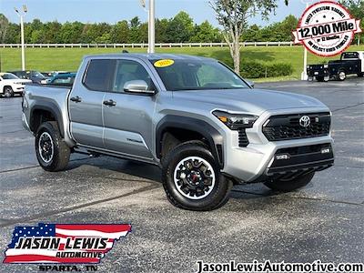 2025 Toyota Tacoma Double Cab 4WD Pickup for sale #LF05215 - photo 1