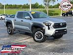 2025 Toyota Tacoma Double Cab 4WD Pickup for sale #LF05215 - photo 1