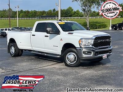 2024 Ram 3500 Crew Cab DRW 4WD Pickup for sale #LF06001S - photo 1