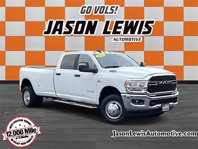 2024 Ram 3500 Crew Cab DRW 4WD Pickup for sale #LF06002S - photo 1