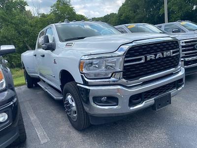 2024 Ram 3500 Crew Cab DRW 4WD Pickup for sale #LF06002S - photo 1